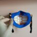 Inside the Masuku mask