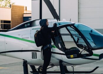 Helicopter Flight and Learn 5 Essential Tips About This Type of Tourism