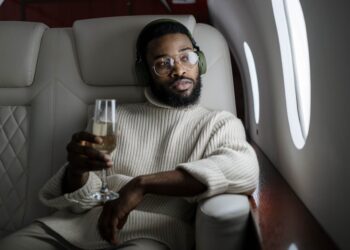 Private Jet Charter: Taking Air Travel Up a Notch