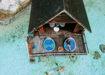 Travel Is Becoming More Luxurious, But Why?