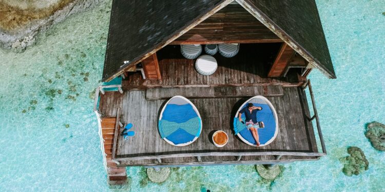 Travel Is Becoming More Luxurious, But Why?