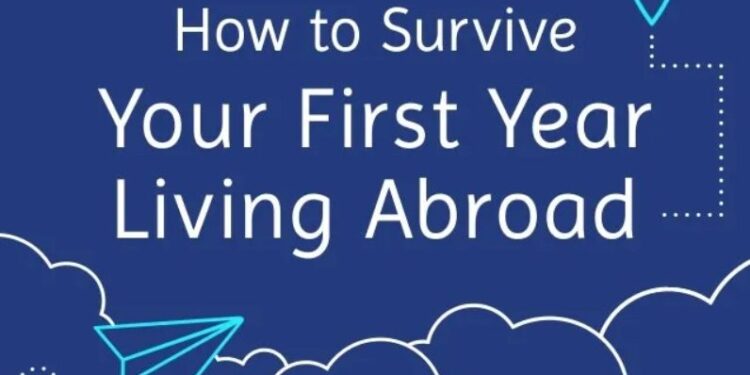 Making the Transition to Living Abroad