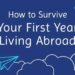 Making the Transition to Living Abroad