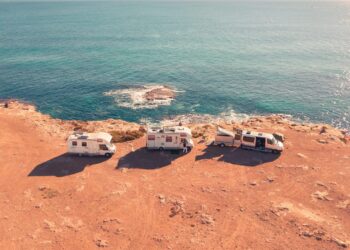 Five Excellent Tips for An Enriching Motorhome Vacation