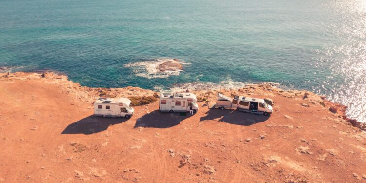 Five Excellent Tips for An Enriching Motorhome Vacation