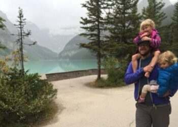 A guide to budgeting travel with kids