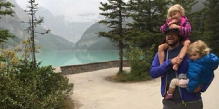 A guide to budgeting travel with kids