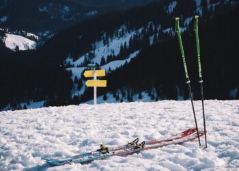 Which Types of Skis are Best for Utah Resorts?