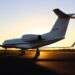 Why Charter A Private Jet?