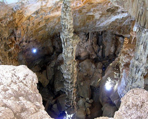 Grotta di Ispinigoli photo
