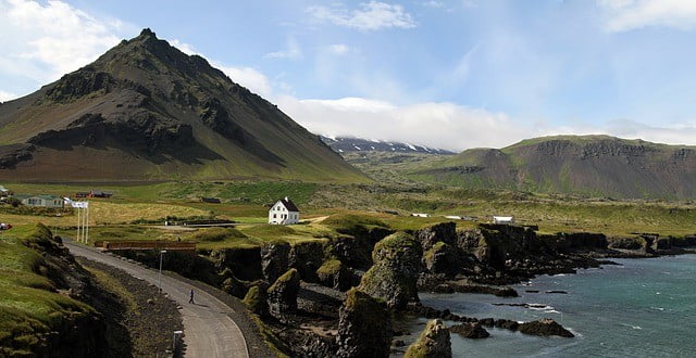 iceland photo