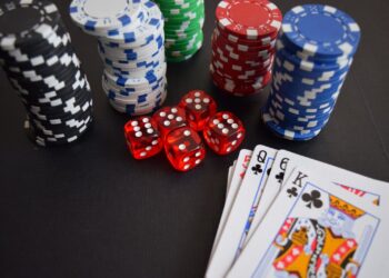 20 Most Common Casino Myths