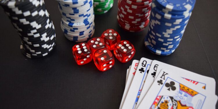 20 Most Common Casino Myths
