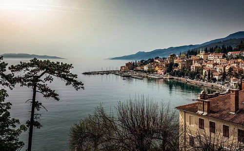 Kvarner Bay photo