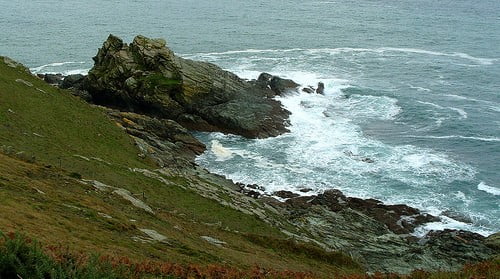 Prawle Point photo