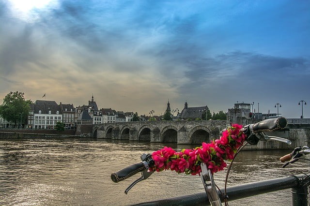 Maastricht photo