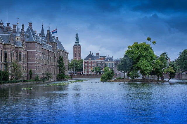 The Hague photo