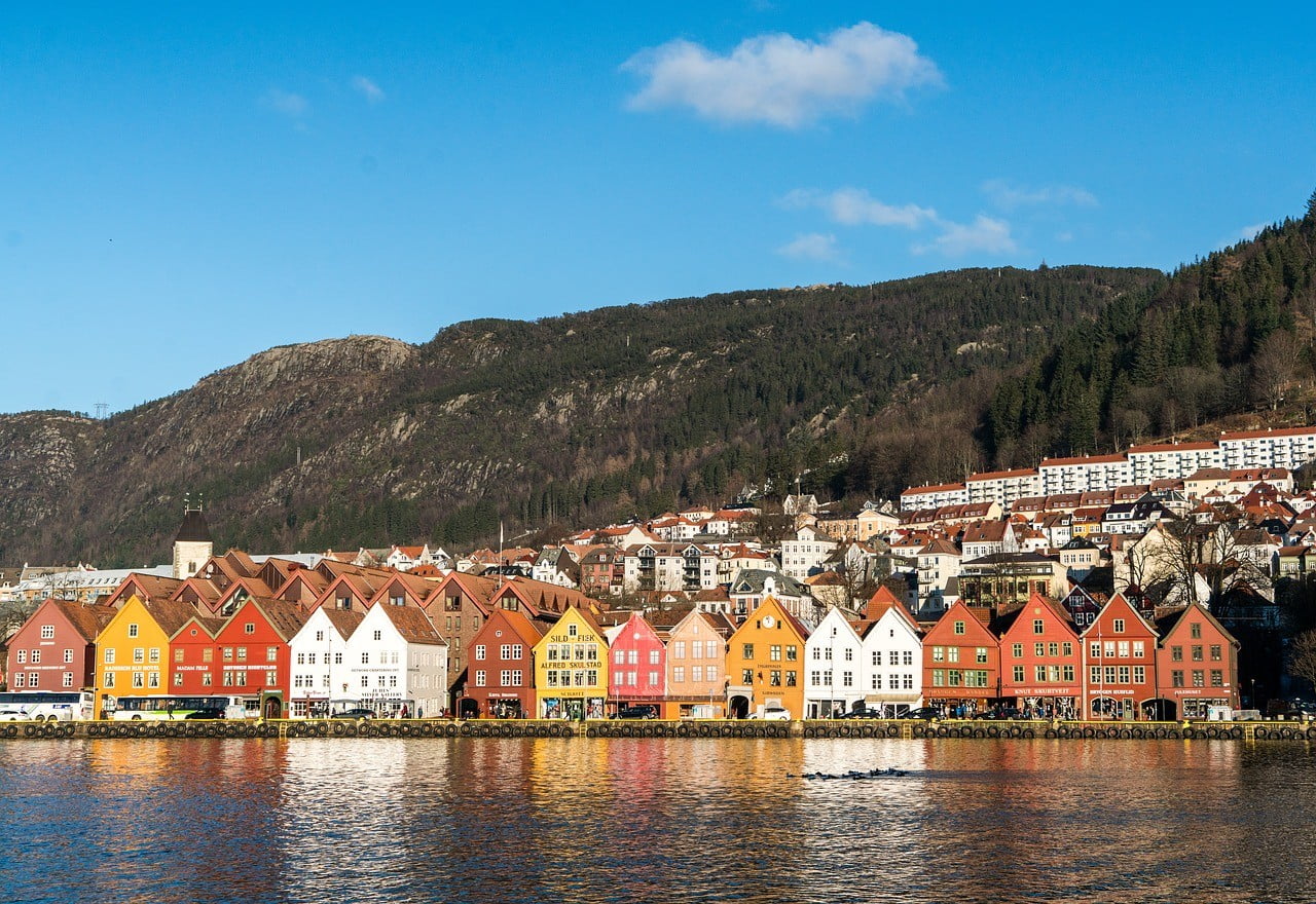 Bergen photo