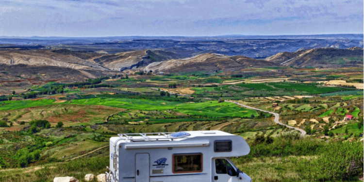 5 Road-Tested Tips from an RV Rookie