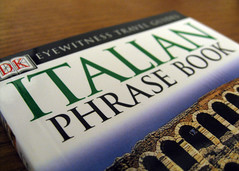 Italian Phrase Book