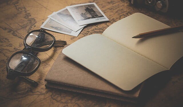 5 Ways To Earn Money Whilst Travelling