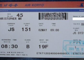 5 Ways to Avoiding Identity Theft When Traveling