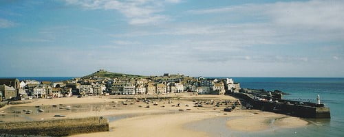 St Ives photo