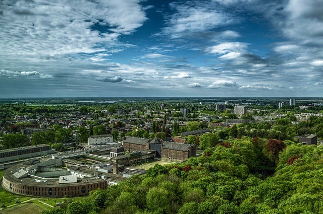 Groningen photo