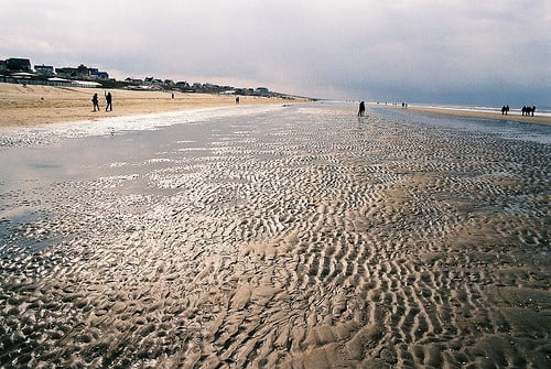 Zandvoort photo