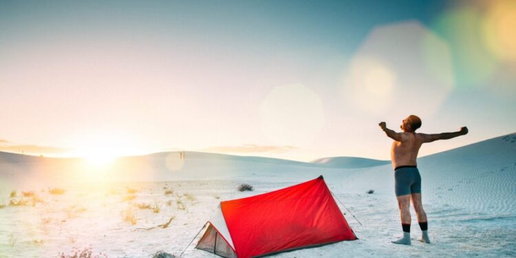 8 Desert Camping Survival Tips In The Summer – How to Plan