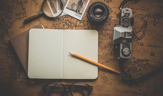 A Guide to Job Hunting During Your Holidays