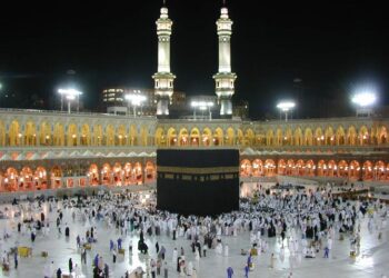 A short guide on how to select from the right Umrah Packages