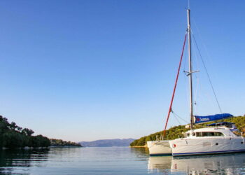 Everything to know about Living Onboard Your Yacht