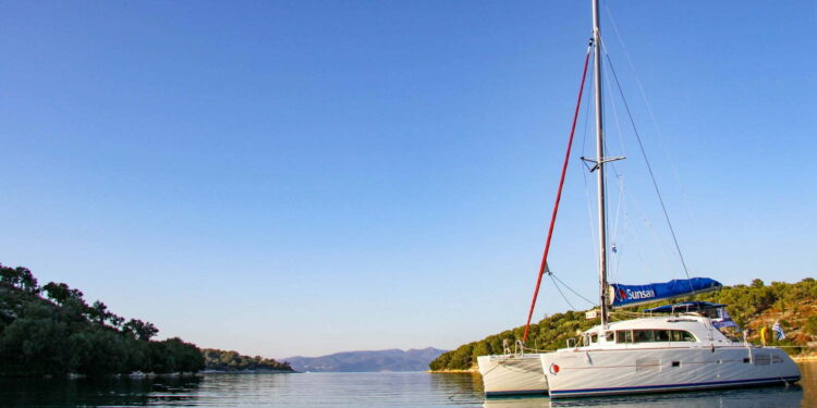 Everything to know about Living Onboard Your Yacht