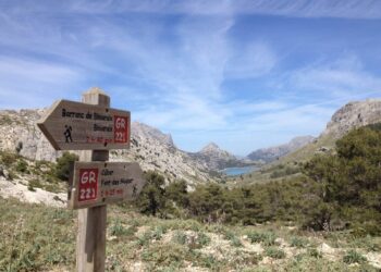 Four Tips for Making the Most of a Walking Holiday