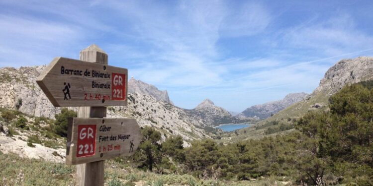 Four Tips for Making the Most of a Walking Holiday