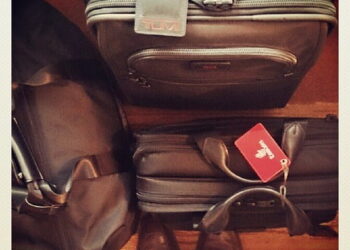 How To Choose the Right Luggage for Your Trip