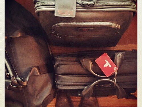 How To Choose the Right Luggage for Your Trip