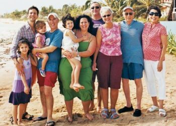 How to Survive Vacations with In-Laws