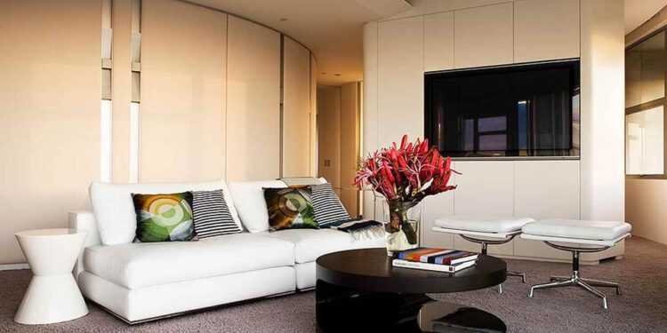 How to choose serviced apartments for your holiday