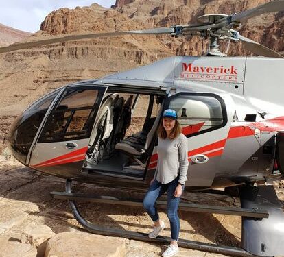 Kate – Kate Abroad