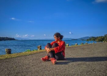 Priyanka – On My Canvas