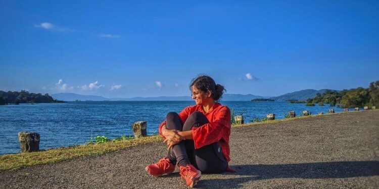 Priyanka – On My Canvas