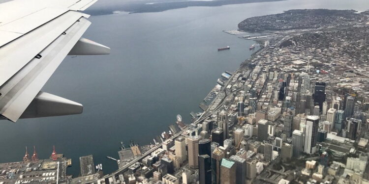 See the World from the Luxury of a Private Jet