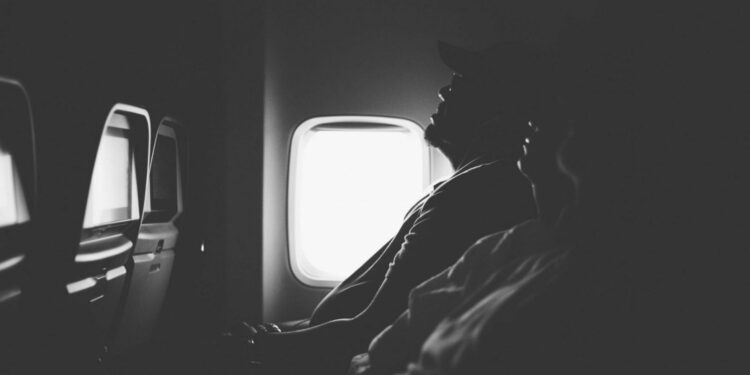 Sleeping While Traveling – Six Tips for Getting a Good Night’s Sleep When You Are on the Road