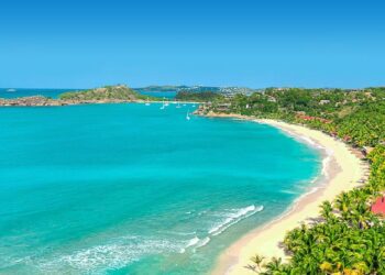 The World’s Best All-Inclusive Resorts