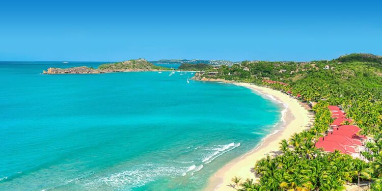 The World’s Best All-Inclusive Resorts