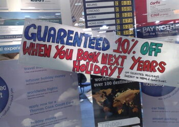 Travel Tips For Discount Business Class Trips To India