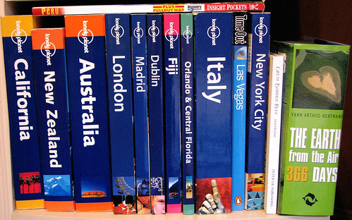 Travel Guides