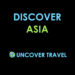 Uncover Travel - Discover Asia